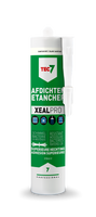 Tec7 XealPro Sanitair wit Patroon - 528002000 - 528002000