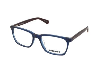 Brillen met correctie Superdry SDO 3018 105