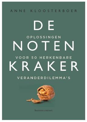 De notenkraker (Paperback)