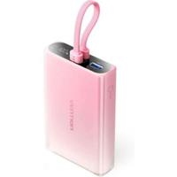 Powerbank Vention FHZP0 Plastic