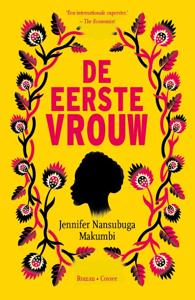 De eerste vrouw (Paperback)