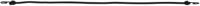 CONTEC Ct strap string 10x1000mm, black