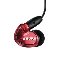 Shure SE535-LTD-Right Reservedopje voor in-ear rechts rood - thumbnail