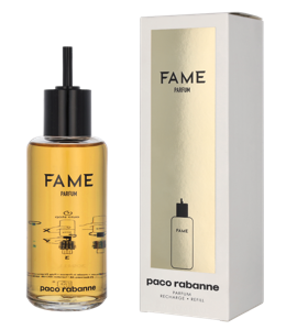 Rabanne - Paco Rabanne Fame Le Parfum Spray Eau de Parfum Eau de Toilette 200 ml Dames