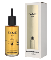 Rabanne - Paco Rabanne Fame Le Parfum Spray Eau de Parfum Eau de Toilette 200 ml Dames