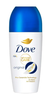 Dove Advanced Care Original Anti-Transpirant Roll-on