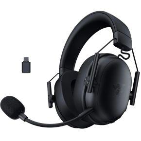 Razer BlackShark V3 X Hyperspeed Draadloze Gaming Headset Zwart