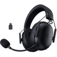 Razer BlackShark V3 X Hyperspeed Draadloze Gaming Headset Zwart