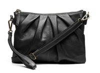 Chabo Bags Dali Clutch Schoudertas Zwart