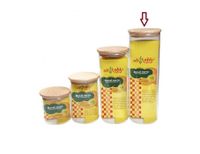 Ah! Table! Voorraad bus - glas -1.4l - 24cm