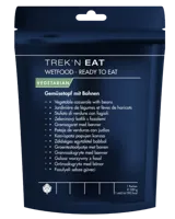 Trek'n Eat Groentenstoofpotje met Bonen