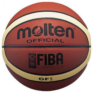 Molten Basketbal GF5