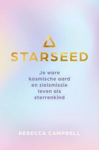 Starseed - Rebecca Campbell - ebook