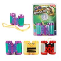 Toi Toys Fun Set Insectverrekijker Met Kompas