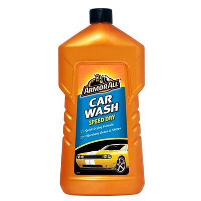 Armor All Autoshampoo Car Wash 1 Liter