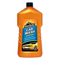 Armor All Autoshampoo Car Wash 1 Liter - thumbnail