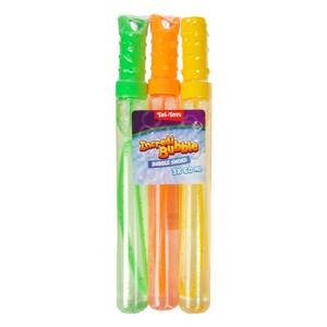 Toi-Toys Incredibubble bellenblaaszwaard 60ml, 3st.