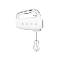 SMEG - Handmixer - HMF01BLEU Handmixer Wit - thumbnail