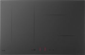 Etna KIF680DS Inductie inbouwkookplaat Zwart