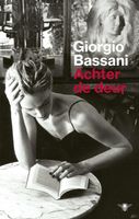 Achter de deur - Giorgio Bassani - ebook