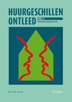 Huurgeschillen ontleed. Deel 3: Huurrecht winkelbedrijfsruimte en overige onderwerpen (Paperback)
