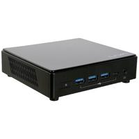 ECS Elitegroup Barebone LIVA Z3 Plus () Intel® Core™ i5 i5-10210U Intel 95-699-MS5072