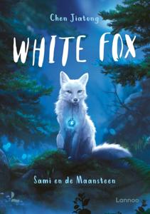 White Fox (Hardback)