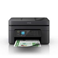 Epson Workforce WF-2930dwf stampante