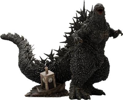 Godzilla The Legacy Series PVC Statue Tanaka Kenichi Modeling Collection: Godzilla 2023 (Standard Edition) 53 cm