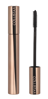 Collistar Infinito Waterproof Mascara Extra Black Waterproof 11 ml Dames