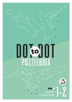 Dot to dot puzzelboek (Paperback)