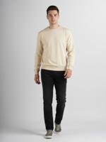 247Jeans Palm Slim SL58 Dark Grey Denim - Heren Jeans - Slim Fit Jeans