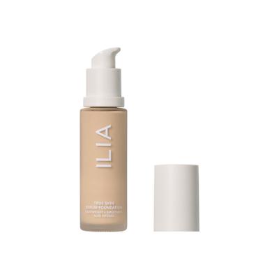 ILIA Beauty True Skin Serum Foundation SF6.5 Aran 30ml