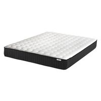 Beliani DREAM - Matras-Wit-Polyester - thumbnail