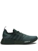 adidas baskets NMD R1 à lacets - Vert - thumbnail