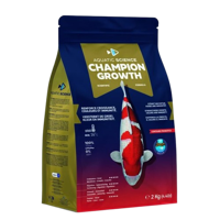 Aquatic Science Champion Growth large - 5 kilo