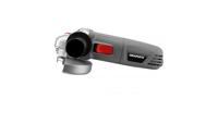 Graphite Haakse Slijper 750w, 115mm Graphite Haakse Slijper 750w, 115mm
