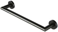 Geesa Nemox Black Badgreep 30 cm Geesa Nemox Black Badgreep 30 cm