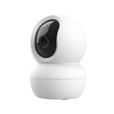 TrustIPCAM-2800 Indoor PTZ Wi-Fi Camera IP-camera Zwart