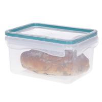 5Five Vershoudbakje met deksel - kunststof - luchtdicht - 14 x 10 x 8 cm - 730 ml 5Five Vershoudbakje met deksel - kunststof - luchtdicht - 14 x 10 x 8 cm - 730 ml