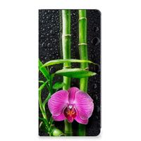 OPPO Reno8 T 4G Smart Cover Orchidee - thumbnail