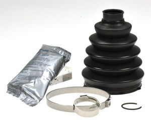 Asmanchetten set 36014