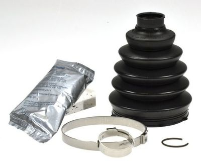 Asmanchetten set 36014