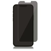 Panzer Premium Full-Fit Privacy iPhone 13 Mini Screenprotector - 9H - Doorzichtig - thumbnail