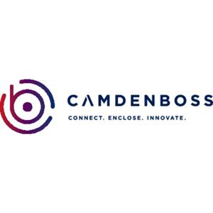 Camdenboss CFTBN/4 Kroonsteen Flexibel: - Massief: - Aantal polen: 4 10 stuk(s)