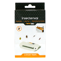 Knock Pest Insectenval Klein