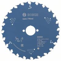 Bosch Accessories Expert for Wood 2608644032 Cirkelzaagblad 180 x 30 x 1.6 mm Aantal tanden: 24 1 stuk(s)