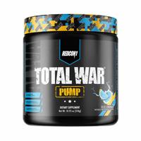 Total War Pump 20servings Blue Lemonade