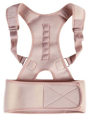 Orange Care Perfect Posture Pro Rugbrace - Maat S/M