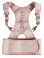 Orange Care Perfect Posture Pro Rugbrace - Maat S/M
